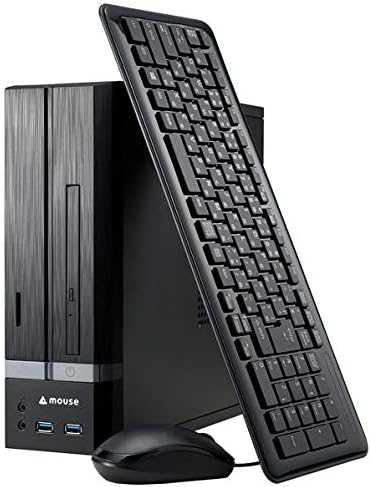 マウスコンピューター EGG+ EGPI381DR20W 取扱説明書・レビュー記事